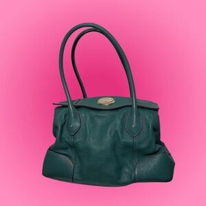 Lancel Paris Bag